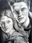  Twilight la facination, ao�t 2009 