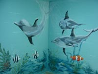  Les poissons, mai 2006 