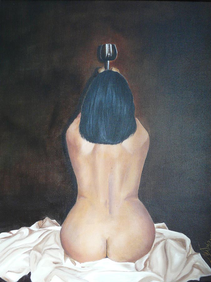  (C) Tous droits r�serv�s Nancy Nab� B�lisle, 2010 